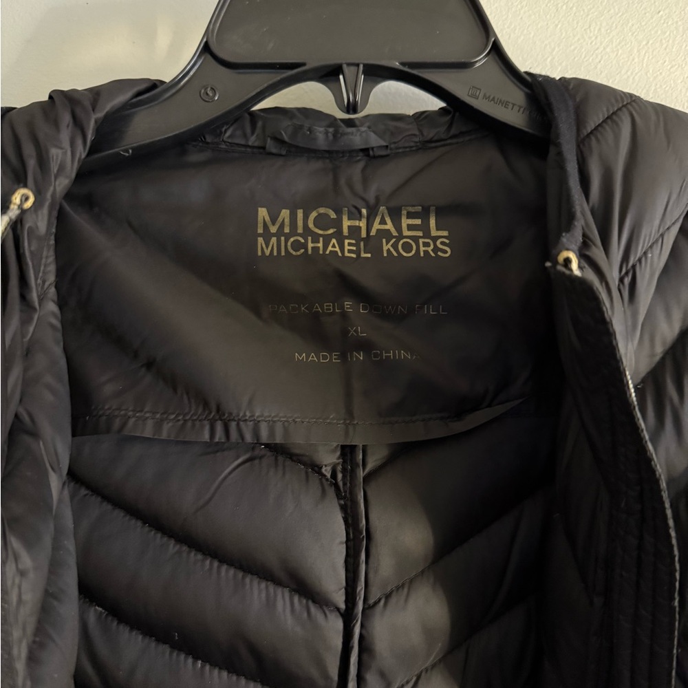 Michael Kors Lightweight Down Jacket - image 6